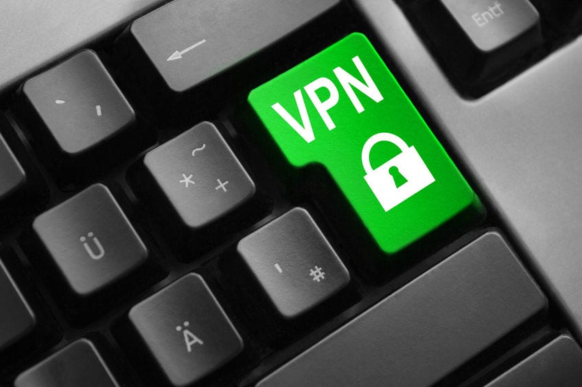 Best VPN for PPTP