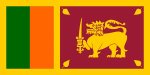 Best VPN for Sri Lanka