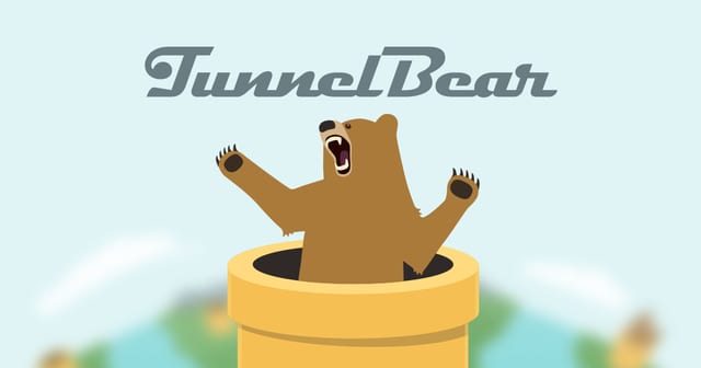 Best TunnelBear alternatives 