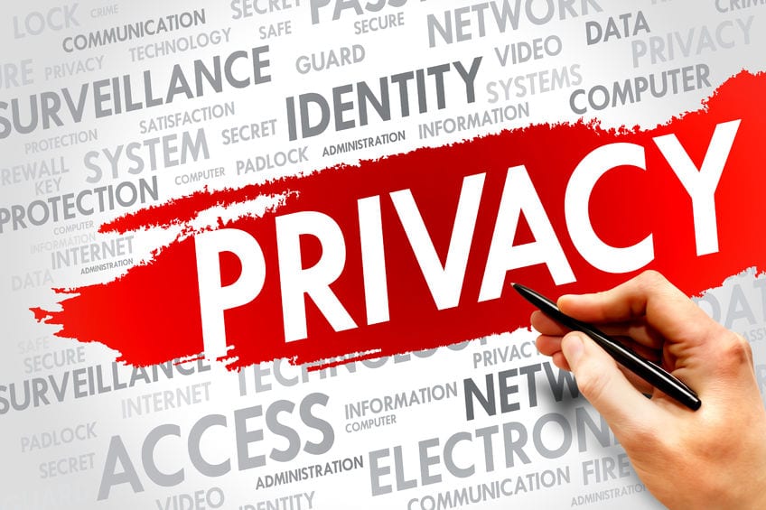Countries with Strong Privacy Laws