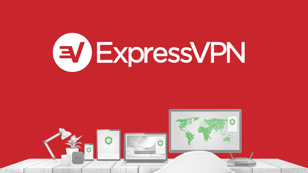 Exclusive ExpressVPN Discount for The VPN Guru