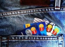 How to Keep Your Credit Card Safe?