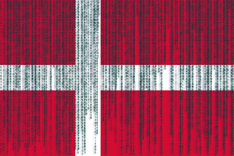 How to get Danish IP Address Abroad