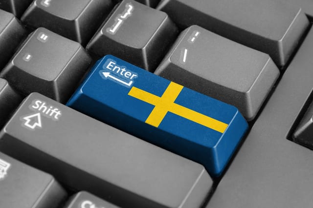 How to get Swedish IP address