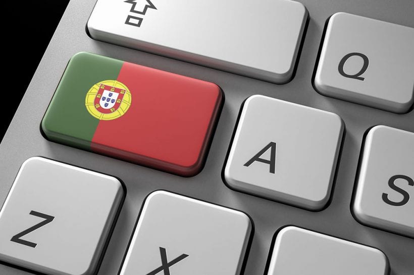 How to get a Portuguese IP address