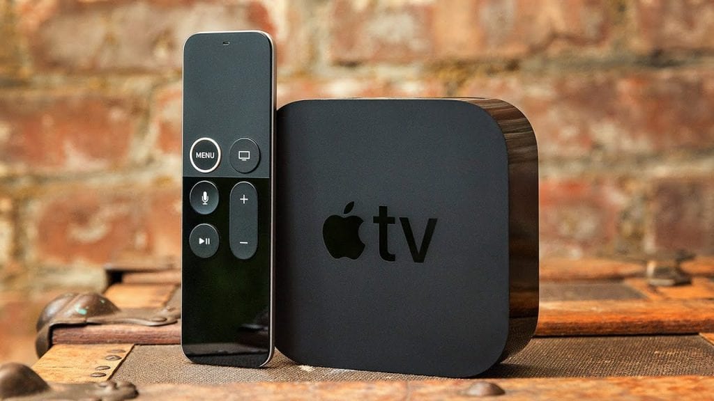 How to hide IP address on Apple TV