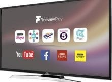 How to watch BBC iPlayer on Smart TV