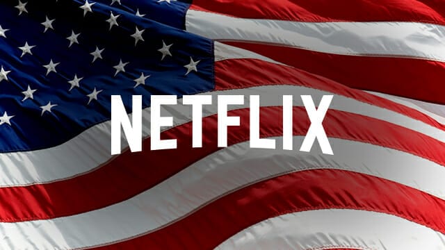 How to watch American Netflix in Belgium