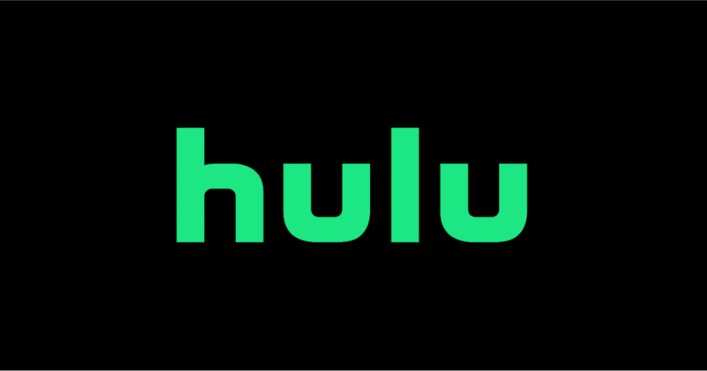 Hulu Cover