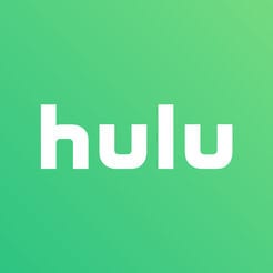 Hulu Logo