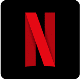 Netflix Logo