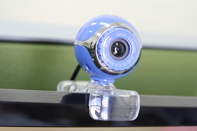 Signs That Indicate Your Webcam Has Been Hacked