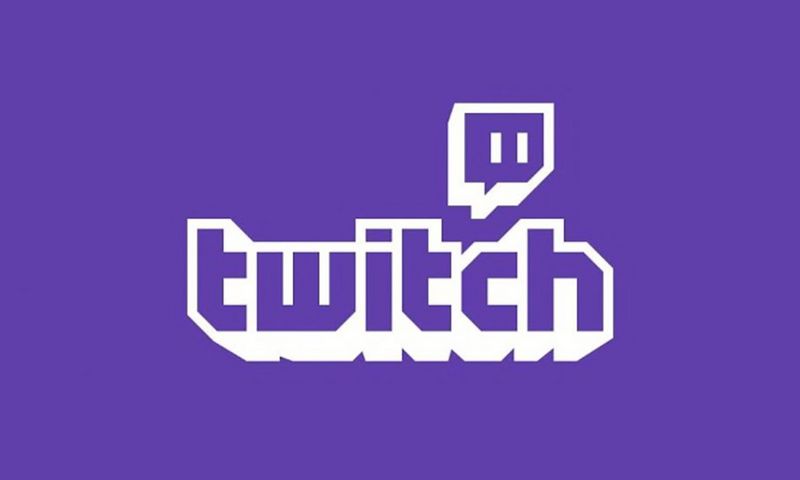 Twitch Cover