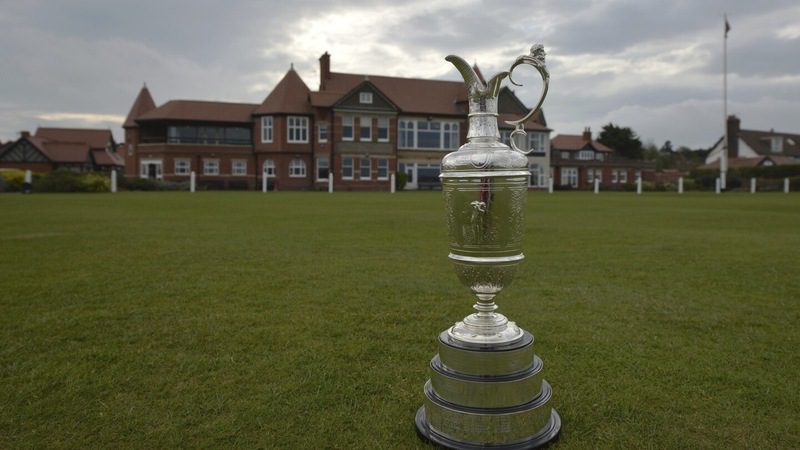 Watch British Open 2024 Live Online