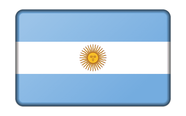 How to get an Argentinian IP abroad