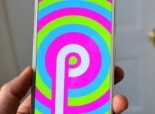 Android Pie 9 Review
