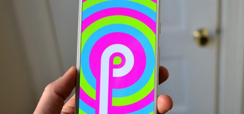 Android Pie 9 Review