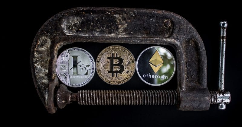 Are Cryptocurrencies Secure?