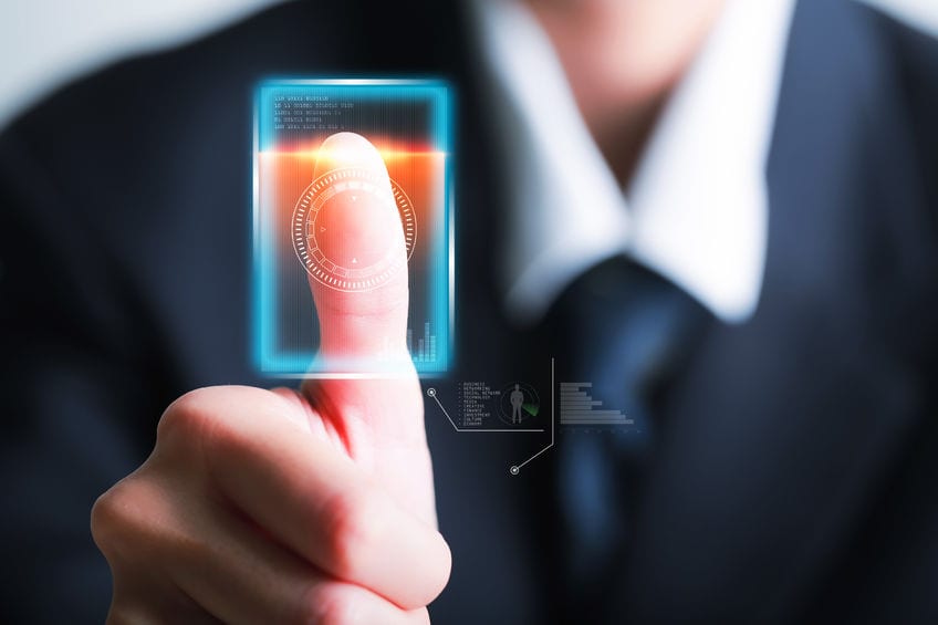 Banks Adopting Biometrics to Protect Customer Data