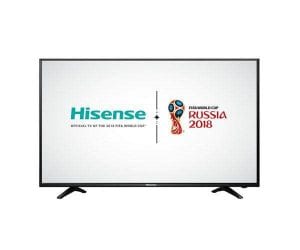 Best VPN for Hisense Smart TV