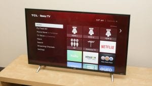 Best VPN for TCL Smart TV