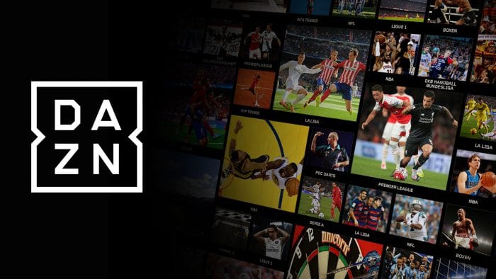 Best VPN to Unblock DAZN