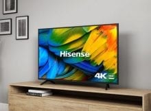 BestVPN for Hisense Smart TV