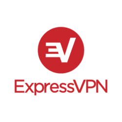 ExpressVPN Logo