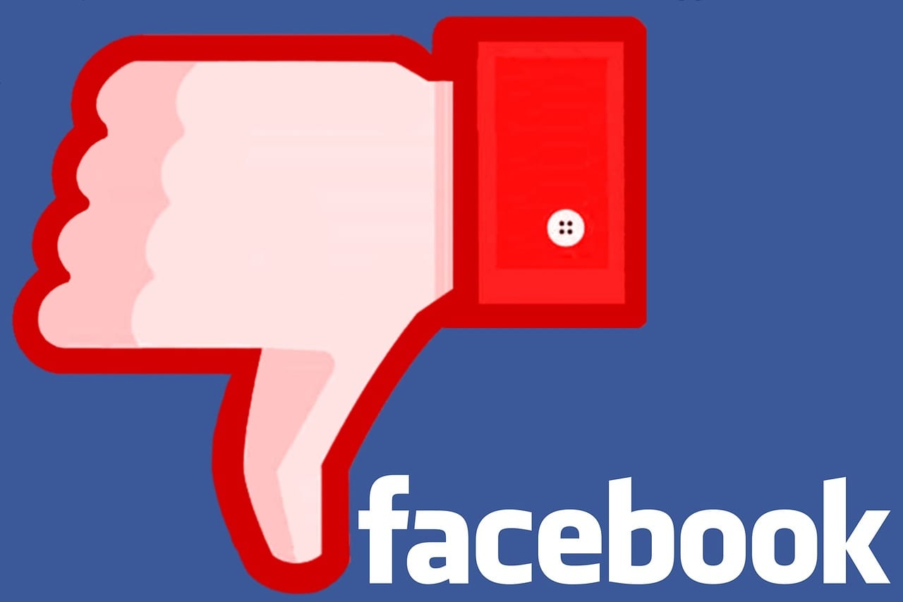 Facebook Wants Your Bank Account
