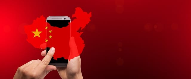 Google May Launch a Censored Search Engine App in China