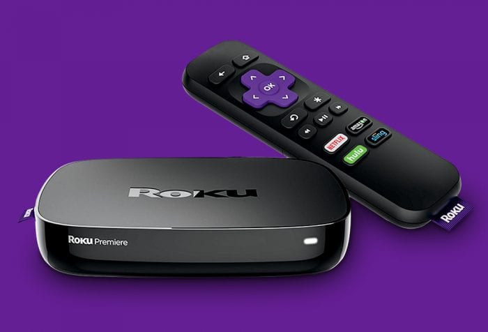 How to Change Your Roku Account's Region