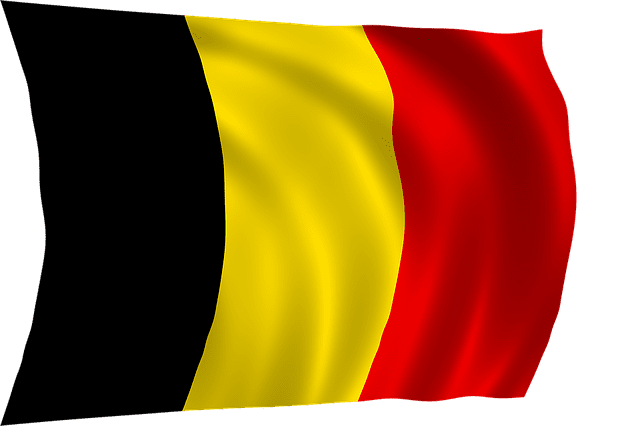 How to Get a Belgian IP Address Outside Belgium