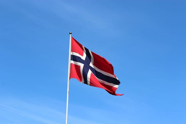 How to Get a Norwegian IP Address Outside of Norway