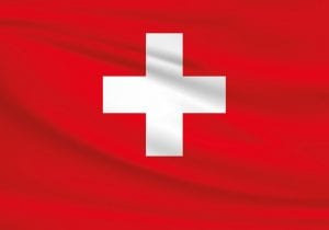 Swiss VPN Server