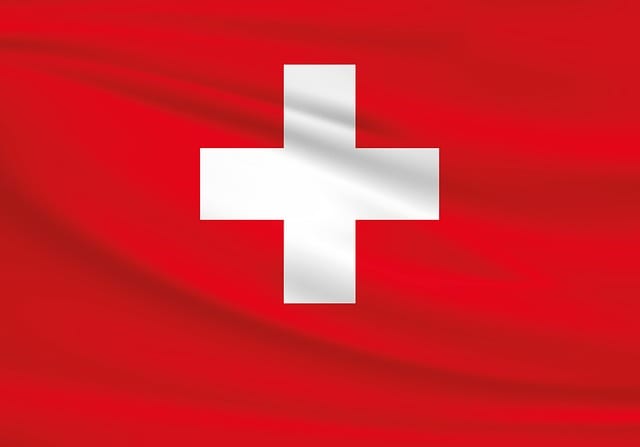 How to Get a Swiss IP Address Outside of Switzerland