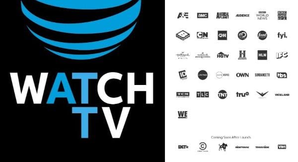 How to Unblock AT&T's WatchTV Outside of the US