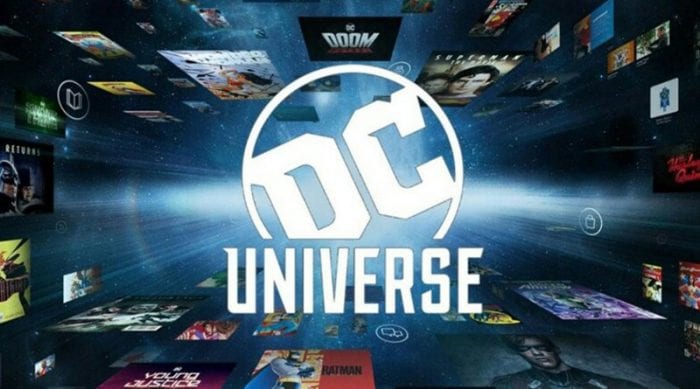 How to Unblock DC's New DC Universe Outside the US