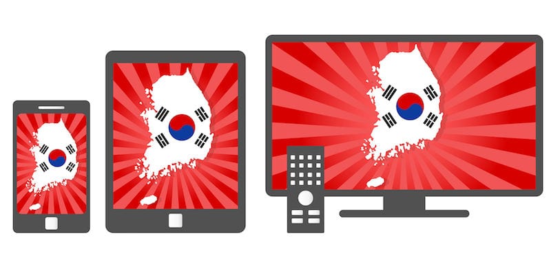 How to Watch Korean TV outside Korea