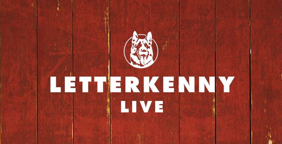 How to Watch Letterkenny outside Canada Online