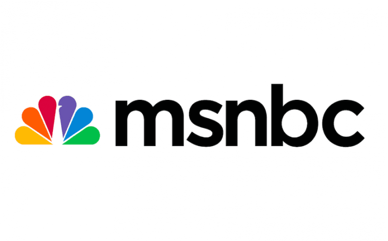 How to Watch MSNBC Outside of the US