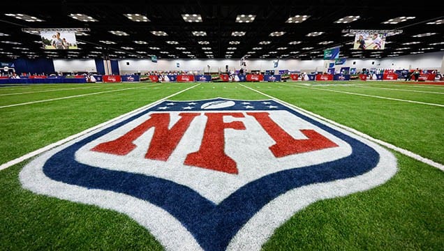 How to watch the NFL Live Online