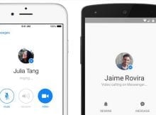 How to unblock Messenger calling in the UAE