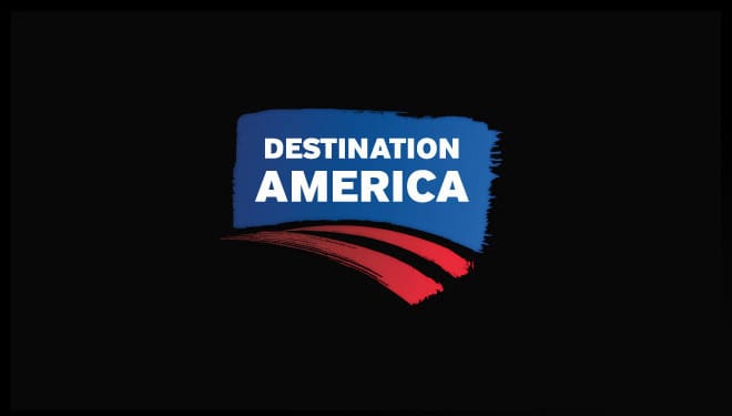 How to watch Destination America outside the US