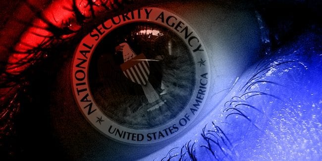 NSA Admits to Unconstitutional Data Collection