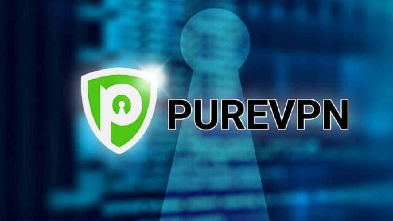 PureVPN Review