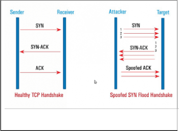 What are DDoS Attacks