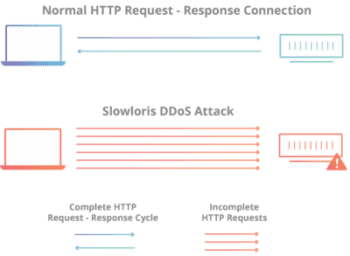 What are DDoS Attacks