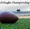 Stream the 2023 Rugby Championship Live