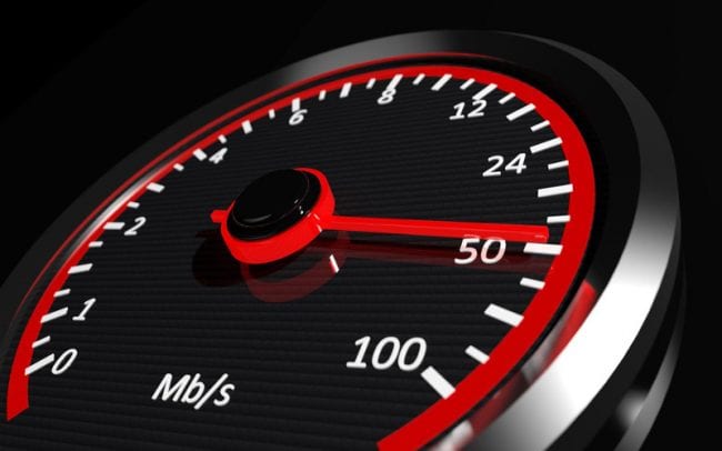 The 7 Countries with the Fastest Internet Speeds