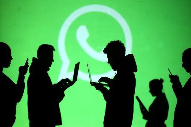 The WhatsApp Dilemma Between Privacy and Security